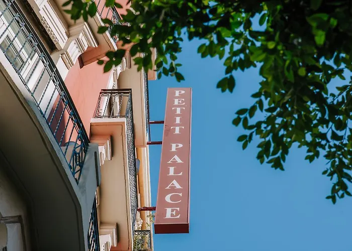 Petit Palace Ruzafa